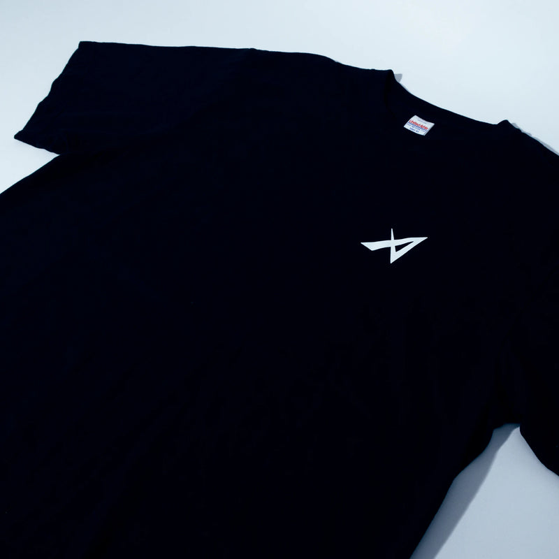 ロゴTシャツ